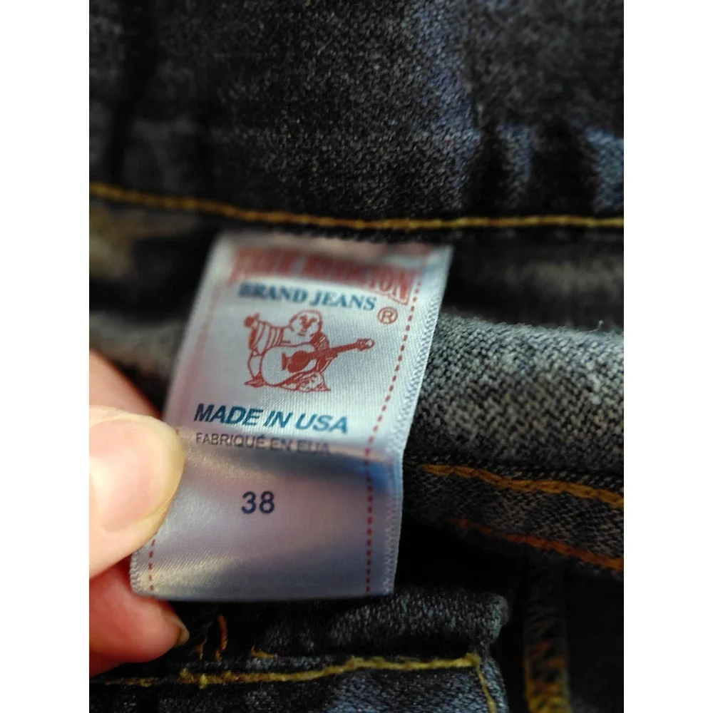 True Religion true religion